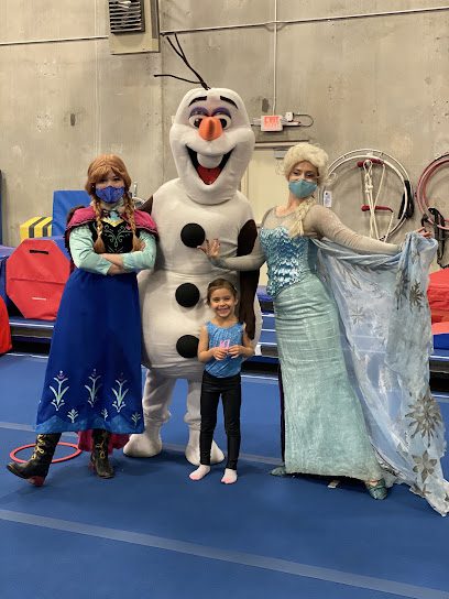 Las Vegas Character Parties en Las Vegas, NV