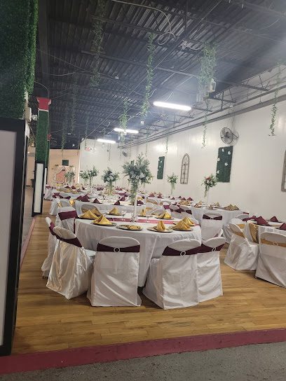 Yendi's Events 3 en Charlotte, NC