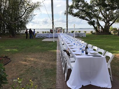 The Heitman House en Fort Myers, Fl