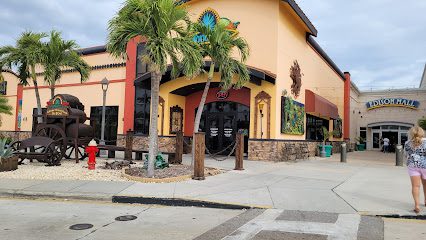 Edison Mall en Fort Myers, Fl