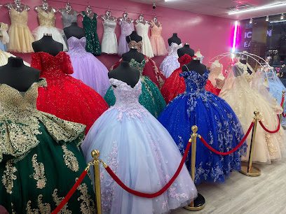 Quince Dresses NYC | Vestidos de Quinceaneras en Brooklyn, NY