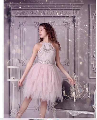 La Bavetta Children's Boutique en Brooklyn, NY