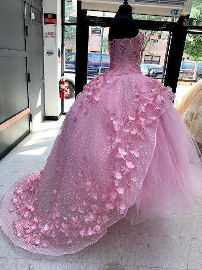 Martha Bridal Corp. en Bronx, NY