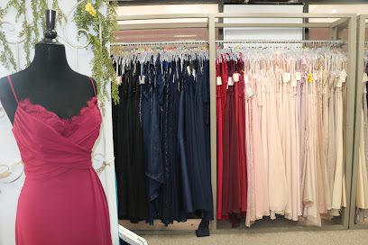 Bridal and Tuxedo Galleria - Wedding Dress Shop en San Diego