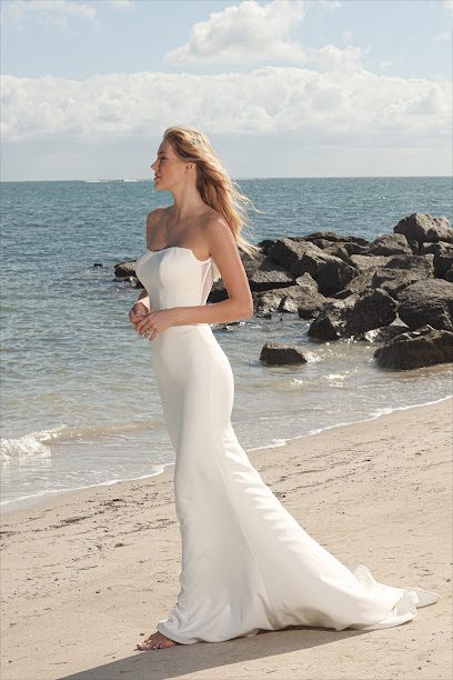 ZAKAA Couture Bridal en Ashburn, VA
