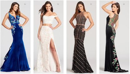 Jeannine's Bridal en Fort Myers, Fl