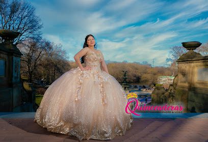 Quinceañeras New York Photo and Video en Queens, NY