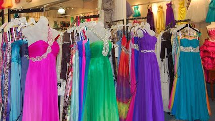 Christina's Fashion en San Diego