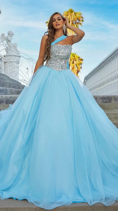 Fit for a Queen of Atlanta en Atlanta, GA