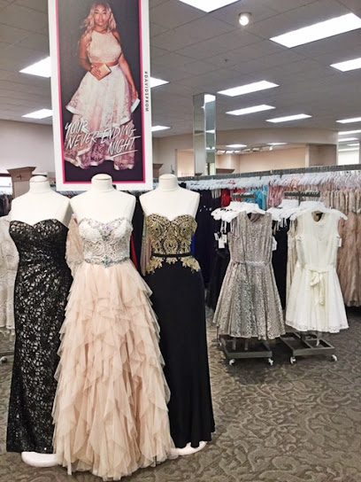 David's Bridal Mission Valley CA en San Diego