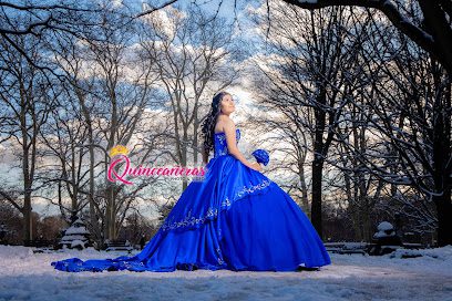 Quinceañeras Dress Rental Store in New York en Queens, NY