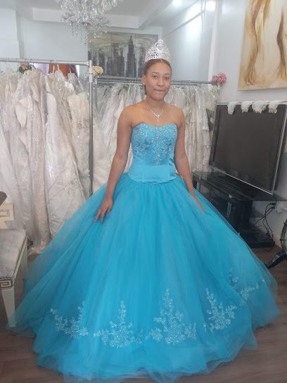 Patrick's Bridal Shop en Bronx, NY