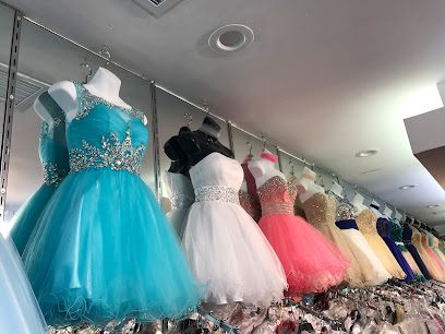 Glamorous Boutique en Bronx, NY