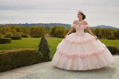 Quince Dresses VA | Vestidos de Quinceaneras en Ashburn, VA