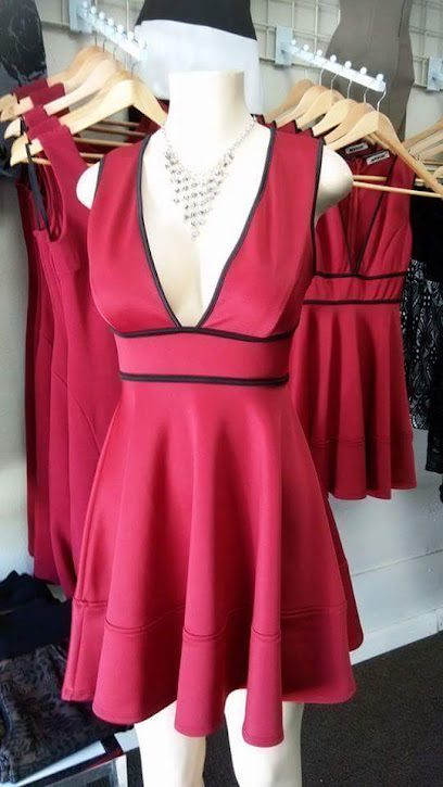 Jimena's Fashion en San Diego