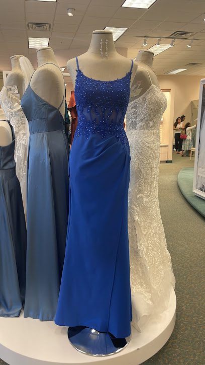 David's Bridal Ft. Myers FL en Fort Myers, Fl