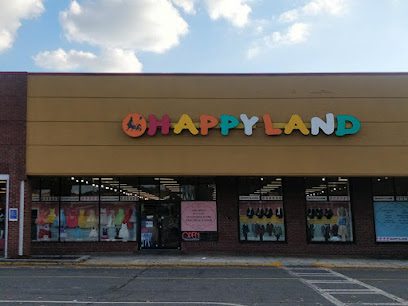Happy Land en Atlanta, GA
