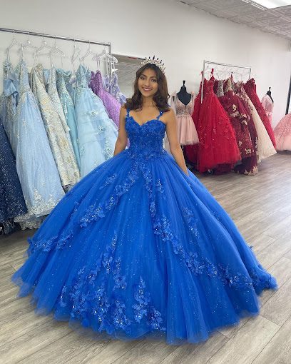 Mis Quince Boutique en Atlanta, GA