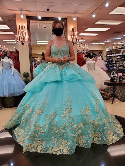 Cinderella's Gowns en Atlanta, GA