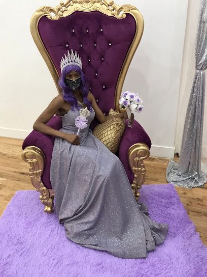 Melrose Bridal Palace en Bronx, NY