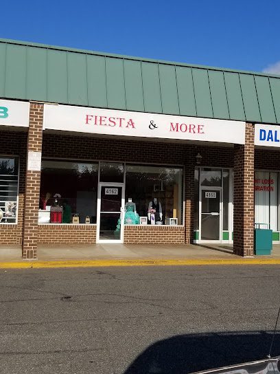 Fiesta & More en Ashburn, VA