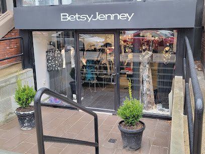 Betsy Jenney en Boston, Ma