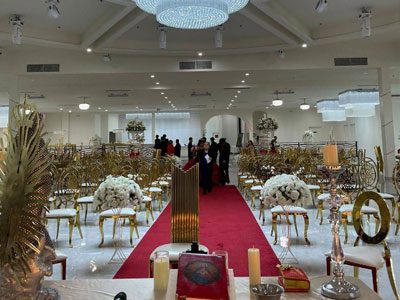 salon eventos glendale phoenix