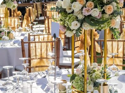 salon eventos glendale