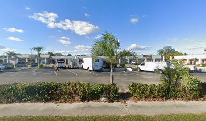 Alma's Fashion Boutique en Fort Myers, Fl